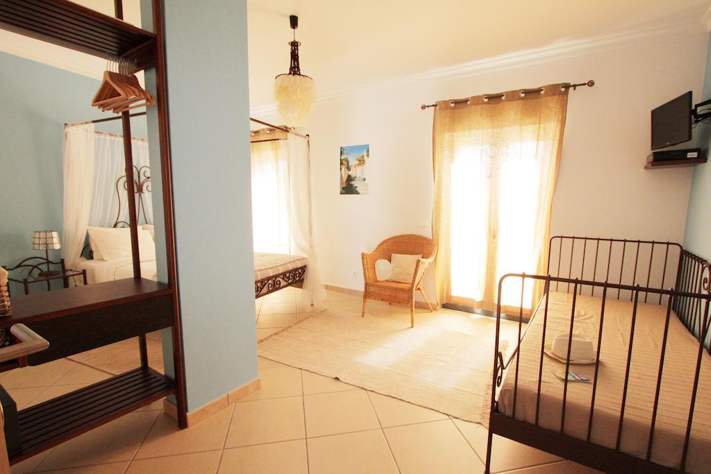 Maison d'hôtes Casa A Sul - Guesthouses Lagos