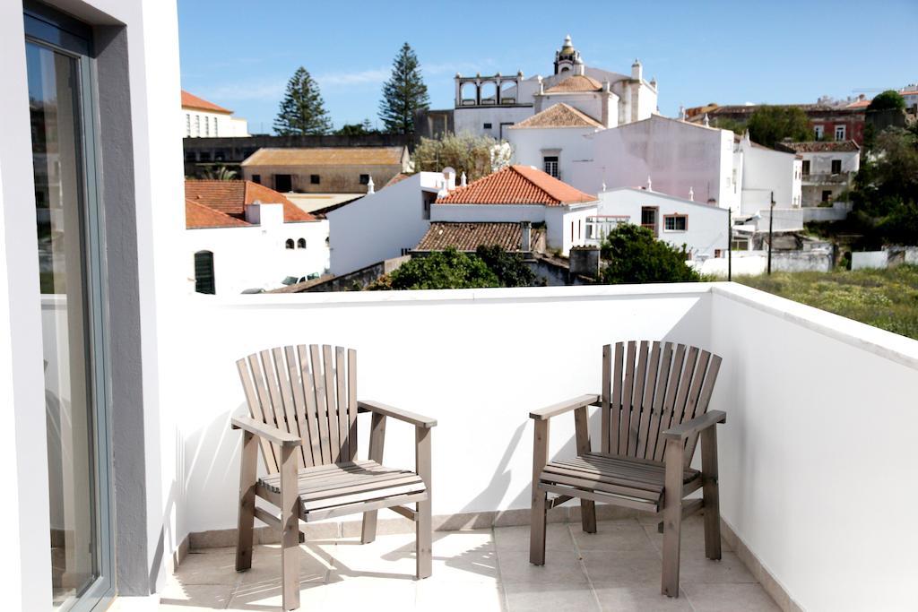 Maison d'hôtes Casa A Sul - Guesthouses Lagos