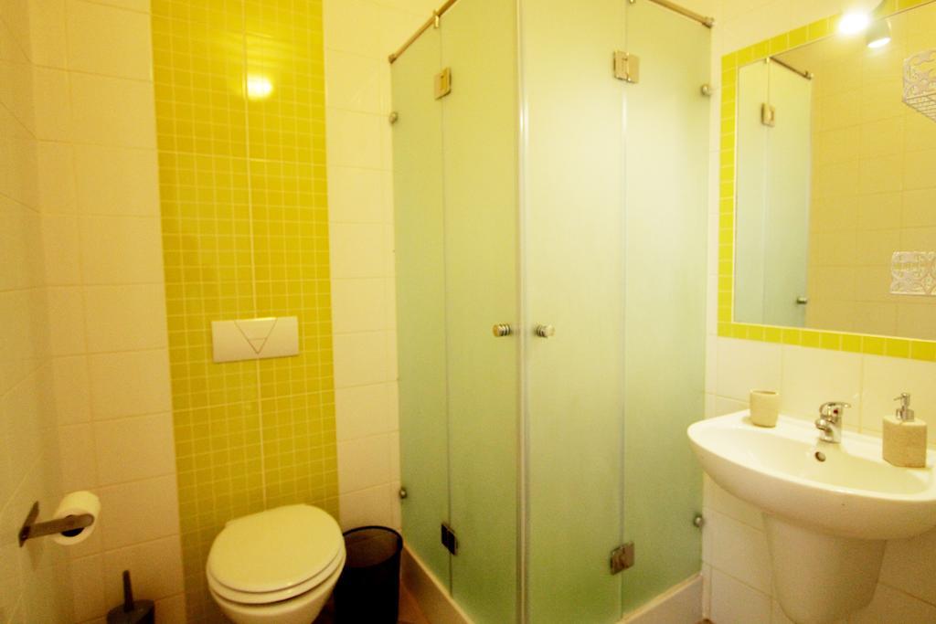 Maison d'hôtes Casa A Sul - Guesthouses *