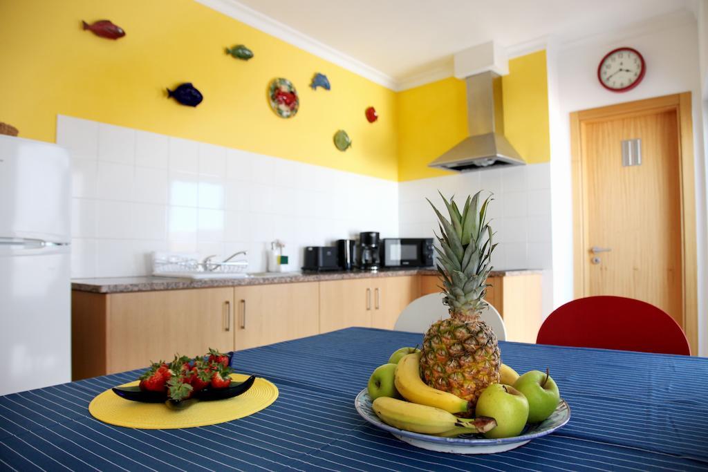 Maison d'hôtes Casa A Sul - Guesthouses