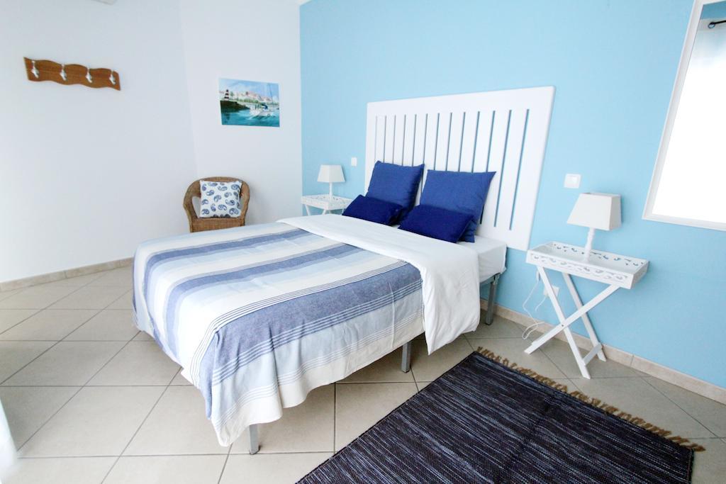 Maison d'hôtes Casa A Sul - Guesthouses