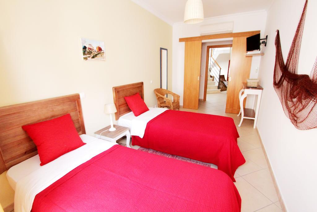 Maison d'hôtes Casa A Sul - Guesthouses