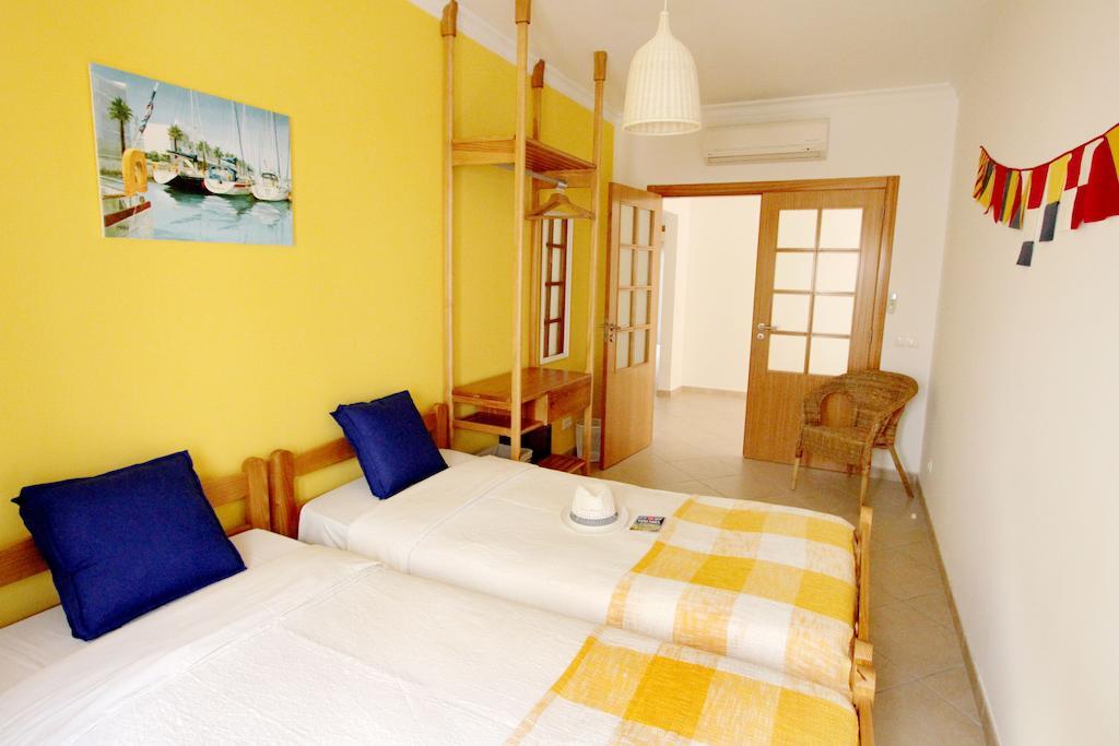 Maison d'hôtes Casa A Sul - Guesthouses