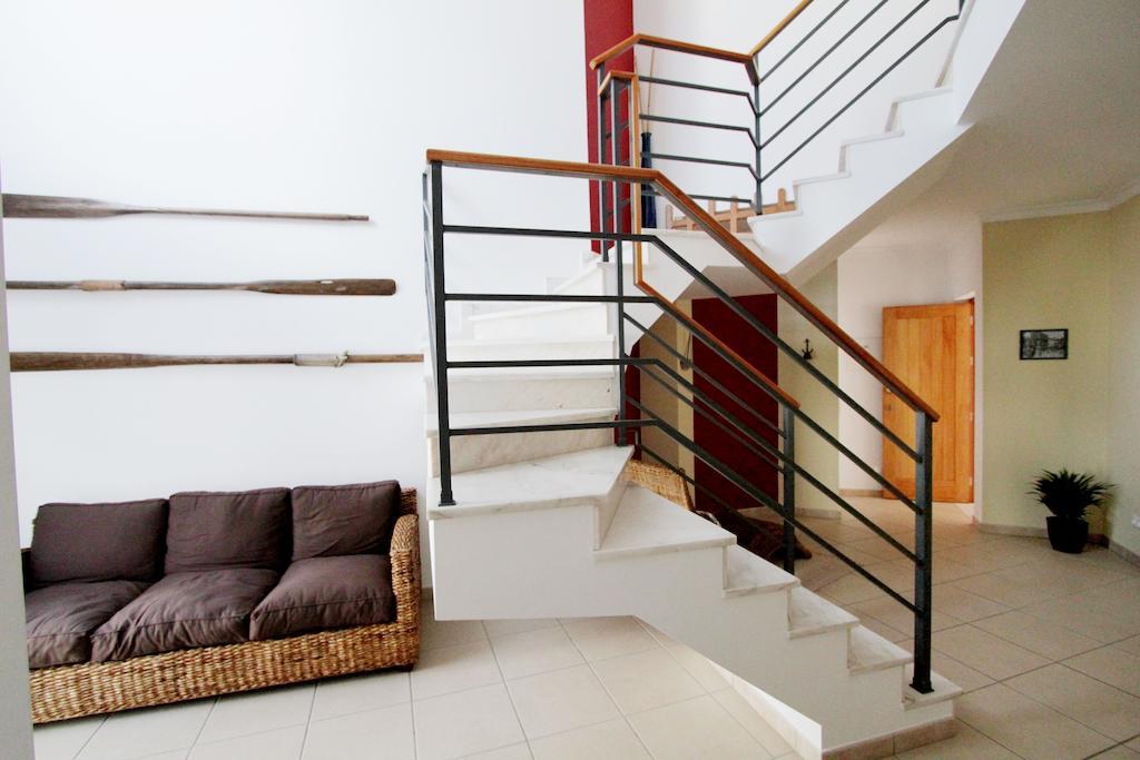 Maison d'hôtes Casa A Sul - Guesthouses Lagos